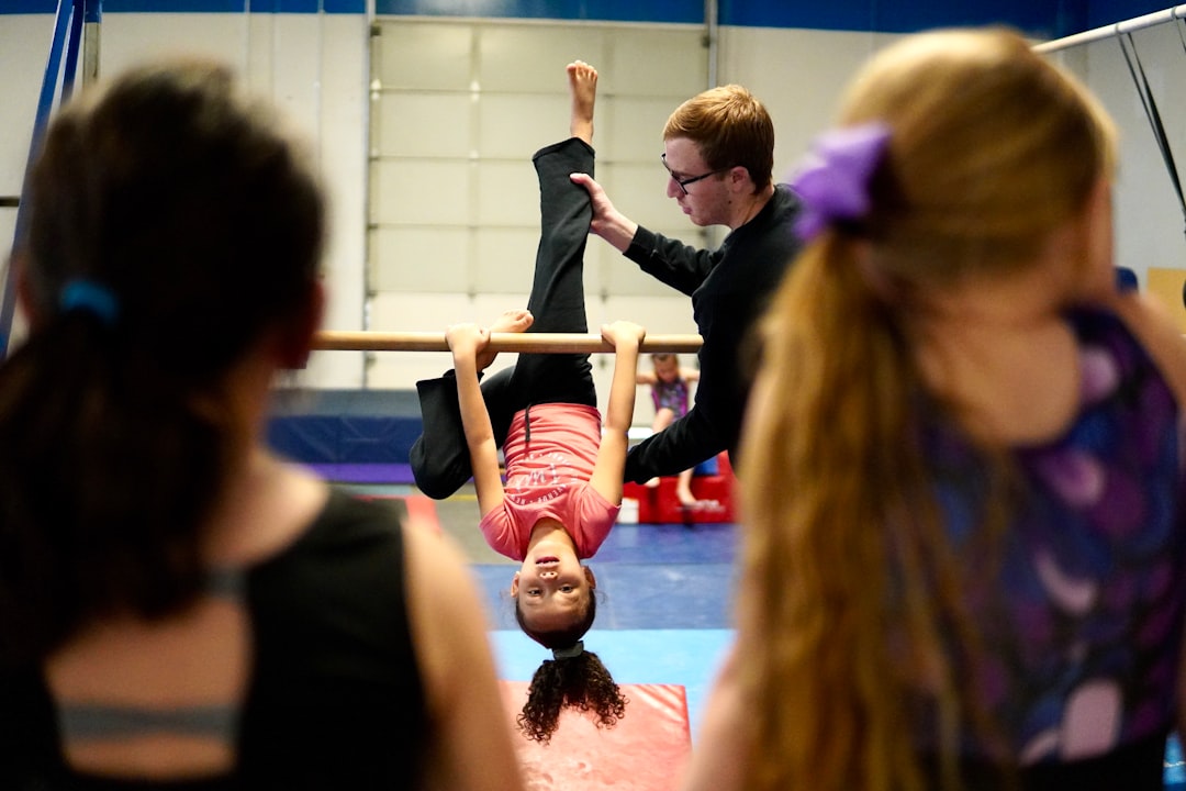 25 Jahre Rhythmische Sportgymnastik beim SV Halle