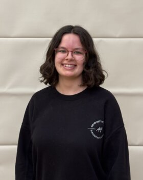 Stefanie am Mihr